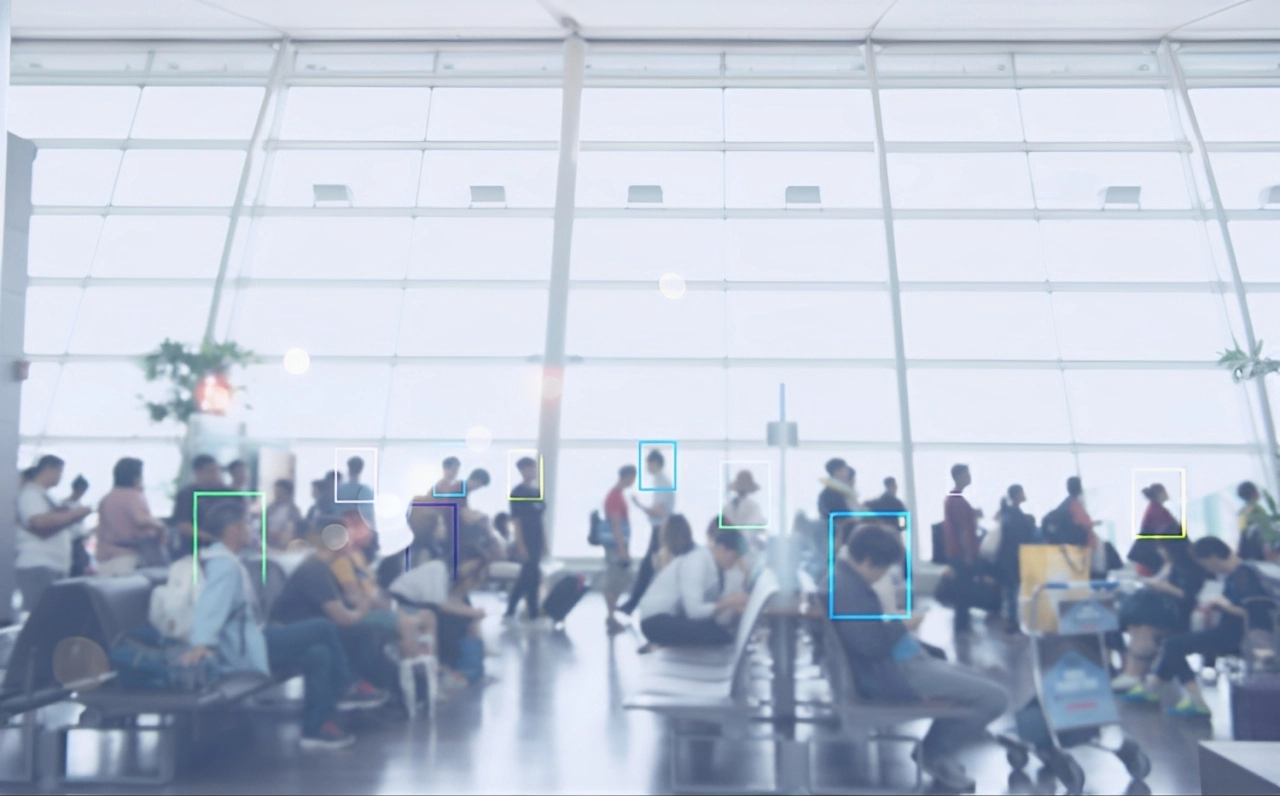 iot-machine-learning-human-people-airport-1940654524